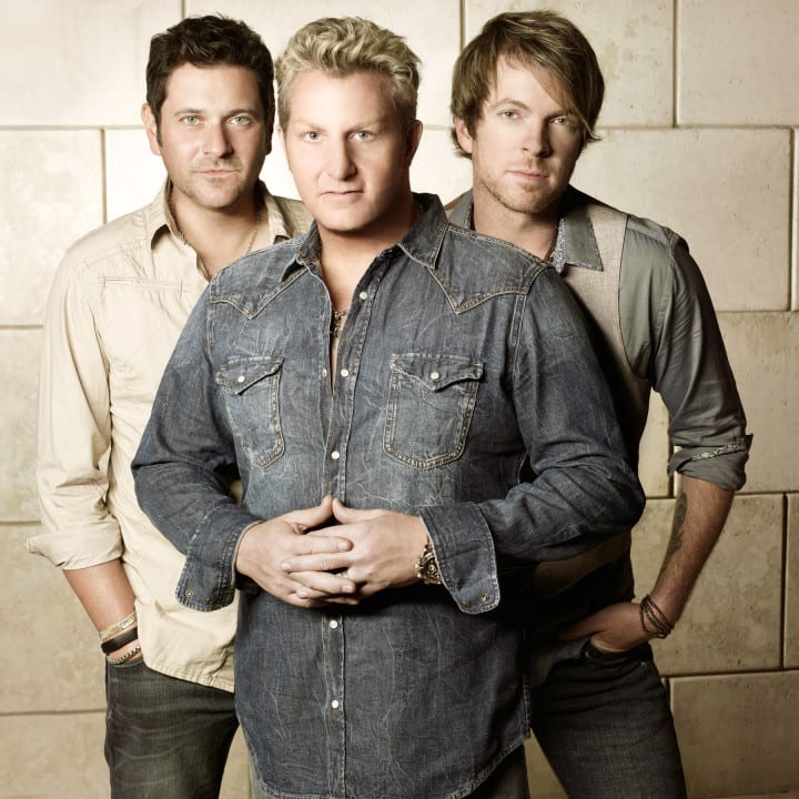 Rascal Flatts