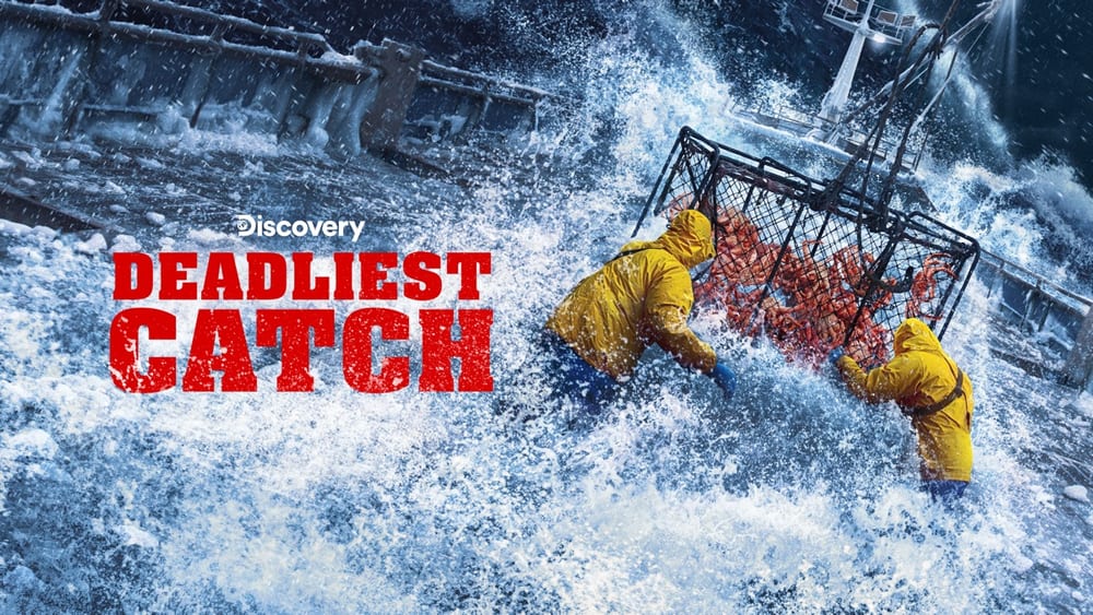 Deadliest Catch